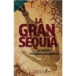 La gran sequía