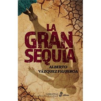 La gran sequía