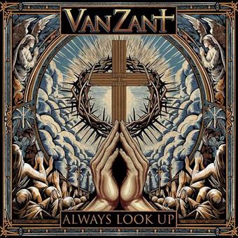 Always Look Up - Vinilo