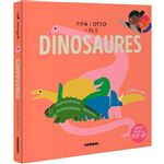 Pipa i Otto i els dinosaures