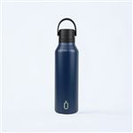 Botella Termo Runbott Mii 600ml Marino