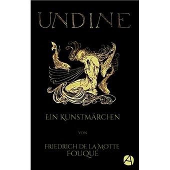 Undine - 1