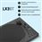 Tocadiscos Bluetooth Sony PS-LX3BT Negro