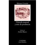 Oráculo manual y arte de prudencia