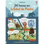 24 horas en la edad de piedra