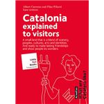 Catalunya explicada als turistes -a