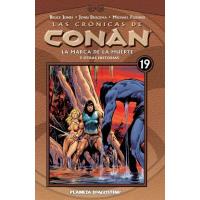Las crónicas de Conan 19