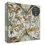 Puzzle Paperblanks Planisferio Celeste 1000pzs