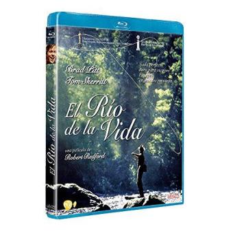 El río de la vida - Blu-Ray