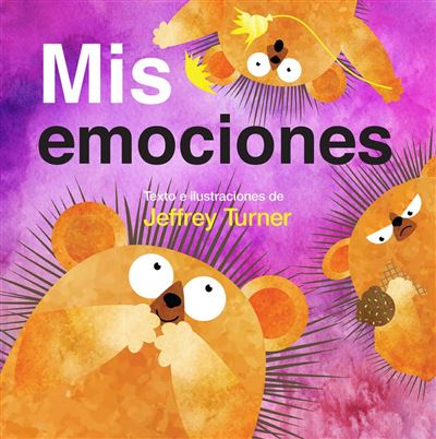 Default Constructor Mis Emociones