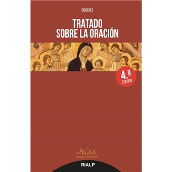 Tratado sobre la oracion 4ed