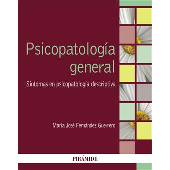 Psicopatologia general