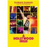 A Hollywood High. Live in Los Angeles - DVD