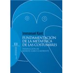 Fundamentación de la metafísica de
