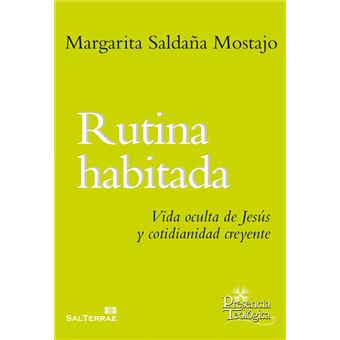 Rutina habitada