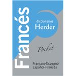 Dicionario Universal Herder. Francés-Español/ Español-Francésr