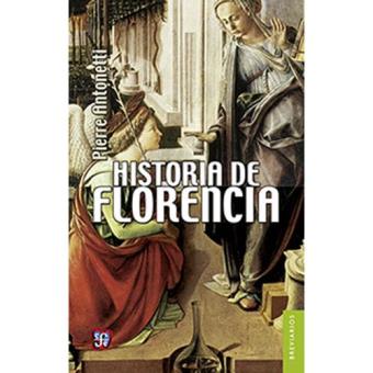 Historia de Florencia (2ª edición) - 1