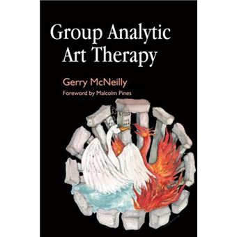 Group Analytic Art Therapy - 1