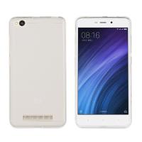 Funda Muvit Transparente para Xiaomi Redmi 4A