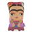 Tuki Cojín - Frida Khalo_0