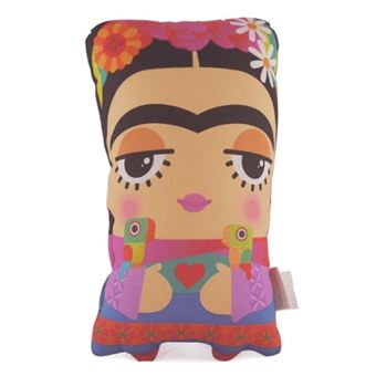 Tuki Cojín - Frida Khalo