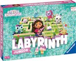 Labyrinth gabby's dollhouse jr