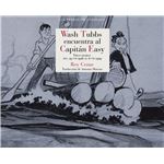 Wash Tubbs Encuentra Al Capitan Easy