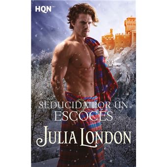 Seducida por un escocés
