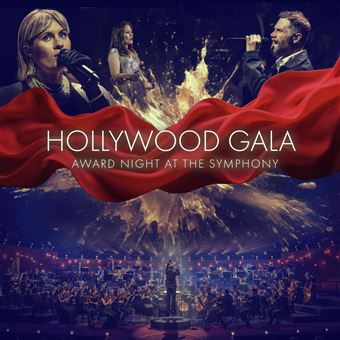 Hollywood Gala Award Night At The Symphony