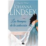 Las trampas de la seducción (Saga de los Malory 9)