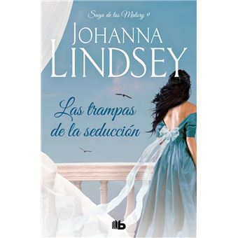 Las trampas de la seducción (Saga de los Malory 9)
