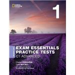 Exam essentials c1 practice test1