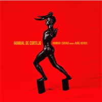 Manual de cortejo - Vinilo