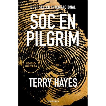 Soc En Pilgrim-Edicio Limitada