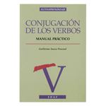 Conjugacion de los verbos