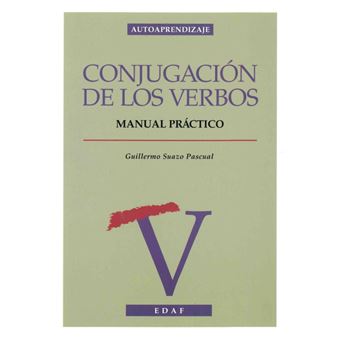 Conjugacion de los verbos