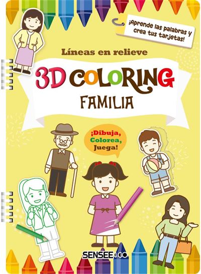 Sensee Familia - Imagen 2