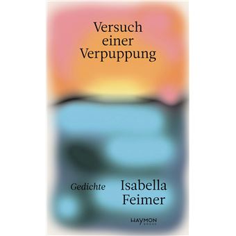 Versuch einer Verpuppung - 1