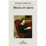 Música de ópera