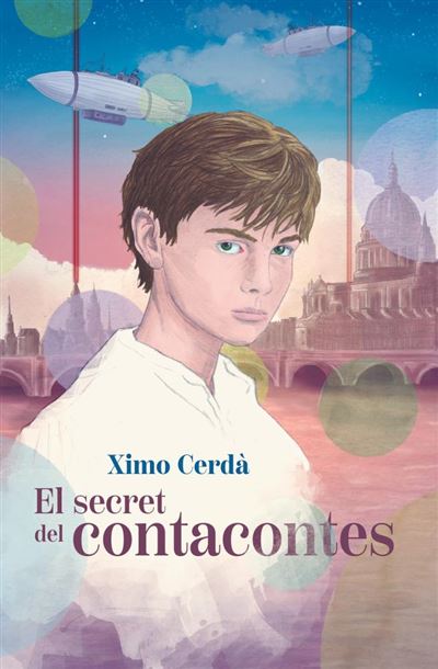 Edicions Bromera, S.l. El Secret Del Contacontes