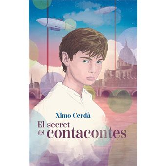 El secret del contacontes