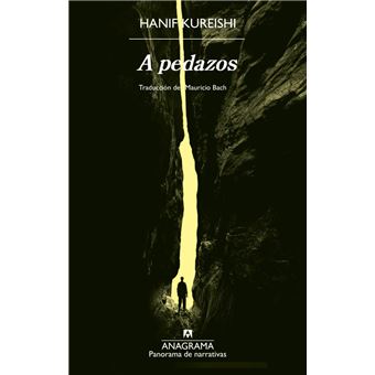 A pedazos