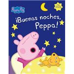 Buenas noches peppa-peppa pig