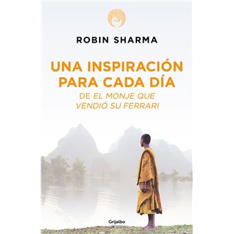 Una inspiración para cada día de El monje que vendió su Ferrari