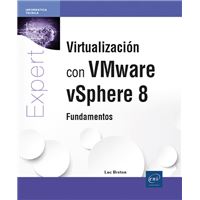 Virtualización con VMware vSphere 8