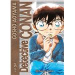 Detective Conan Nueva Edicion 52