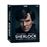 Sherlock Temporadas 1-4 + La Novia Abominable - DVD_0