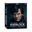 Sherlock  Temporadas 1-4 + La Novia Abominable - DVD