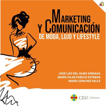 Marketing y comunicación de moda, lujo y lifestyle - 1