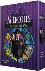 Juego de mesa miércoles